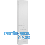 C+P Kleingefachschrank Intro 1950 x 460 x 200 mm