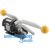 PP/PET Bandspanner Fromm P403 f�r 12,7 mm Verpackungsband