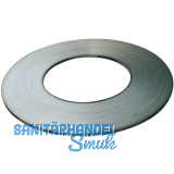 Verpackungsstahlband Au�en � 600 mm Breite 19 mm St�rke 0,5 mm