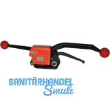 Stahlbandspanner Dynamic 2000 f�r 13-16 mm Verpackungsstahlband