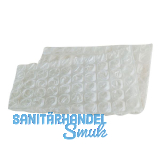 Luftpolsterfolie transparent 1,5 x 100 m