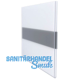 FATH Einstecktr�ger magnetisch 67 x 100 mm