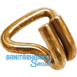 Haken f�r Lashingb�nder CBH-15 mit Doppelsteg