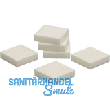 Abstandhalter Schaumstoff PE30 soft 50 x 50 x 12 mm