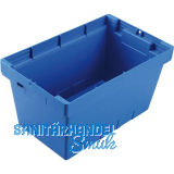 ALLIT Transportbeh�lter 490 x 300 x 260 mm