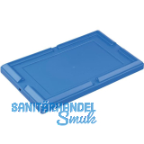 ALLIT St�lpdeckel 311 x 503 x 42 mm