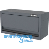 SEMLOC H�ngeschrank 680 x 250 x 280 mm schwarz
