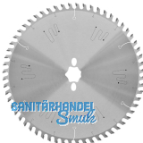 HM-Kreiss�geblatt 300X3.3X30 Z 60 passend f�r STRIEBIG-S�gen