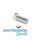 MARTIN Bombierte Ersatzmesser - Hartmetall