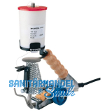 KUPER Funierhandklebeger�t KHL 1 mit Temperatursteller komplett