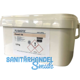 KUPER Planarit Leim Pulver 106, Inhalt 3,8 kg