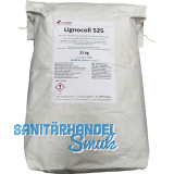 KUPER Lignocoll Fugenleim-Pulver 525 - 25 kg Gebinde