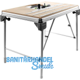 FESTOOL Multifunktionstisch MFT/3 Conturo-AP