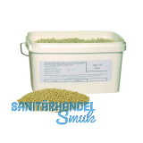 WEGOMA Schmelzklebstoff-Granulat SKG 170, 3 kg