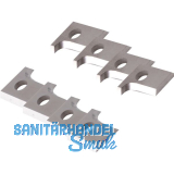 HEBROCK Kombifr�smesser R 1 mm f�r 8 mm Maschine