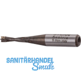 STERN HW-D�belbohrer DM 12x70 mm / Schaft: 10x26 mm abgeflacht - rechts