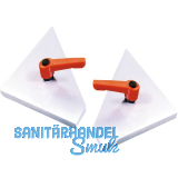 HOFFMANN Innenanschlag Satz 2 Stk. Links und Rechts