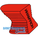 HOFFMANN Schwalbe Kunststoff W1 ohne Kappe 10 mm