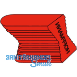 HOFFMANN Schwalbe Kunststoff W1 ohne Kappe 14 mm