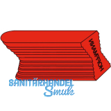 HOFFMANN Schwalbe Kunststoff W1 ohne Kappe 22 mm