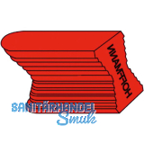 HOFFMANN Schwalbe Kunststoff W2 ohne Kappe 14 mm