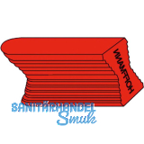 HOFFMANN Schwalbe Kunststoff W2 ohne Kappe 18 mm