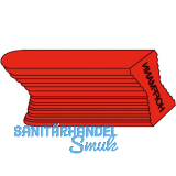 HOFFMANN Schwalbe Kunststoff W2 ohne Kappe 20,6 mm