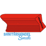 HOFFMANN Schwalbe Kunststoff W3 ohne Kappe 19 mm