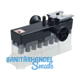 BLUM Bohrkopf f�r Korpusschienen inkl. Schnellspannfutter