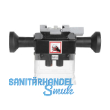 BLUM Bohrkopf f�r Kreuzmontageplatten inkl. Schnellspannfutter