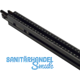 BLUM Verl�ngerungslineal, L�nge 1250 mm, Skala 1550-2800 mm