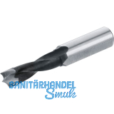 BLUM D�belbohrer zu MINIPRESS P, Stahl-HM-best�ckt, �= 8 mm, L= 57 mm