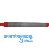 WAGNER Pistoleneinsteckfilter rot