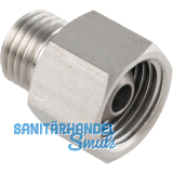 WAGNER Fitting RF-FM-M16 x 1,5