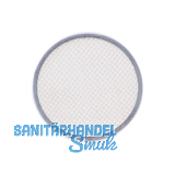 WAGNER Filterscheibe fein DM=57,15 mm f�r Oberfilter