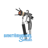 WAGNER AirCoat Pistole AC 4600 Professional mit roter Luftkappe