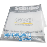 SCHUKO Sp�nefangsack 1.270x785 mm - � 500 mm