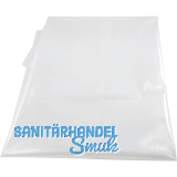 Sp�nefangsack 1.500x1.053 mm - � 660 mm