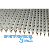 HAUSLEITNER & SCHWEITZER Kartonfilter Ecoplus 10,00x1,00 m