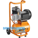 KAESER Handwerkerkompressor Classic Mini 210/10W