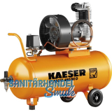 KAESER Handwerkerkompressor Classic 320/90W