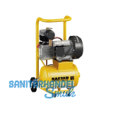 KAESER Handwerkerkompressor Premium Silent 130/10 W