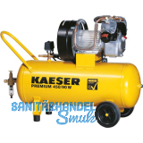 KAESER Handwerkerkompressor Premium 350/90D