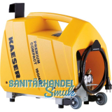 KAESER Handwerkerkompressor Premium Compact 250/4W