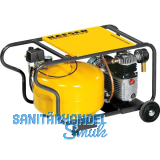 KAESER Handwerkerkompressor Premium Car 350/30W