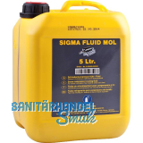 KAESER Schraubenkompressor�l Sigma-Fluid MOL - 5 L