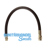 Verbindungsschlauch 2 x 3/4"a - 1300 mm - 16 Bar