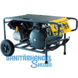 SCHNEIDER Universalkompressor CompactMaster CPM L 330-10-20 WX