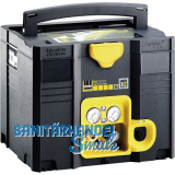 SCHNEIDER Universalkompressor SysMaster SYM 150-8-6 WXOF - �lfrei