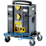 SCHNEIDER Universalkompressor SysMaster-Set "Universal" AKN-SYM 150-AP-RB-DLS